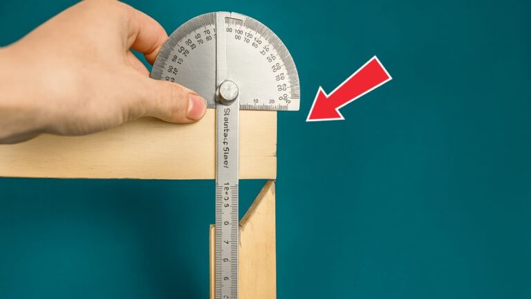 I Measured an Angle Incorrectly and Here’s What Happened: 3 Surprising Results!