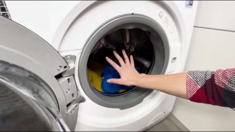 Transform Your Washer into a Dryer with This 1 Hidden Trick!