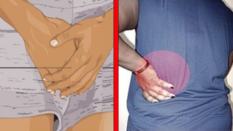 5 Common Signs of Urinary Tract Infections and What They Mean for Your Health