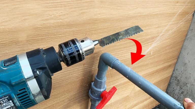 10 Plumbing Hacks You Didn’t Know: Surprising DIY Solutions!