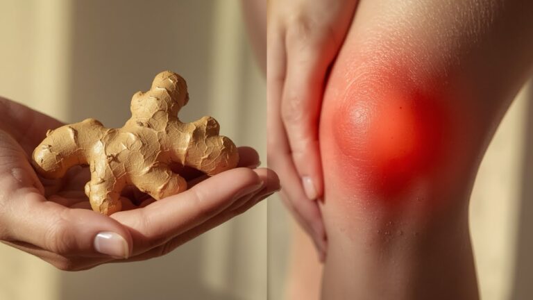 Discover 5 Home Remedies to Alleviate Pain and Get You Moving Again!