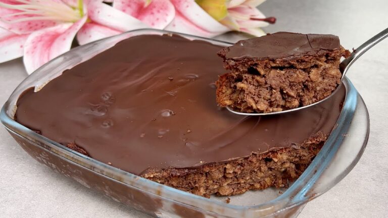 3 Delicious Ways to Enjoy Oatmeal, Banana, and Cocoa Daily!