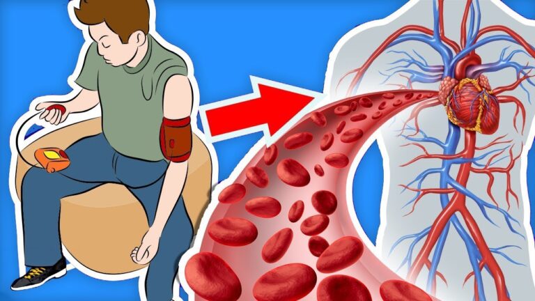 7 Foods to Lower Blood Pressure and Boost Your Health Today!
