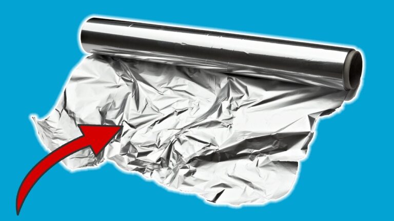 5 Reasons to Ditch Aluminum Foil for Good and Transform Your Kitchen Today!