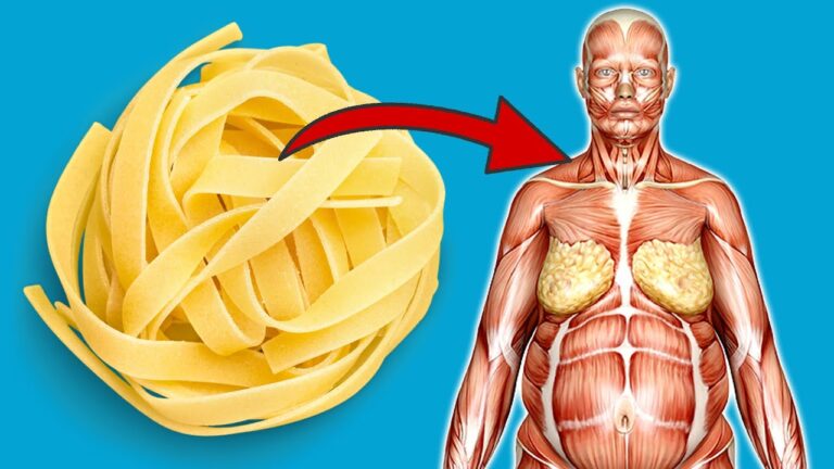 7 Surprising Benefits of Eating Pasta Daily You Need to Know!