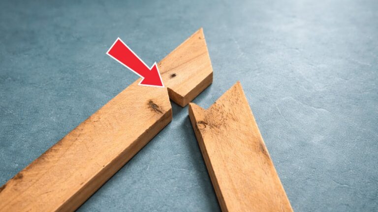 Avoid These 5 Common Wood Joint Mistakes Every Carpenter Makes