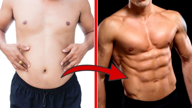 Transform Your Body: 7 Surprising Benefits of Daily Sit-Ups! 💪