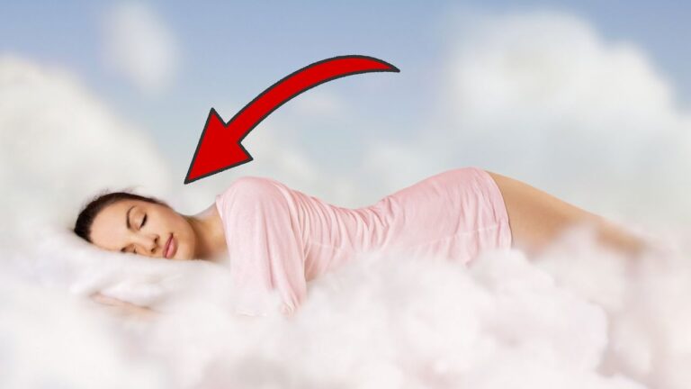 6 Tricks for Sleep Like a Baby That Always Work! Discover Your Best Night’s Rest!