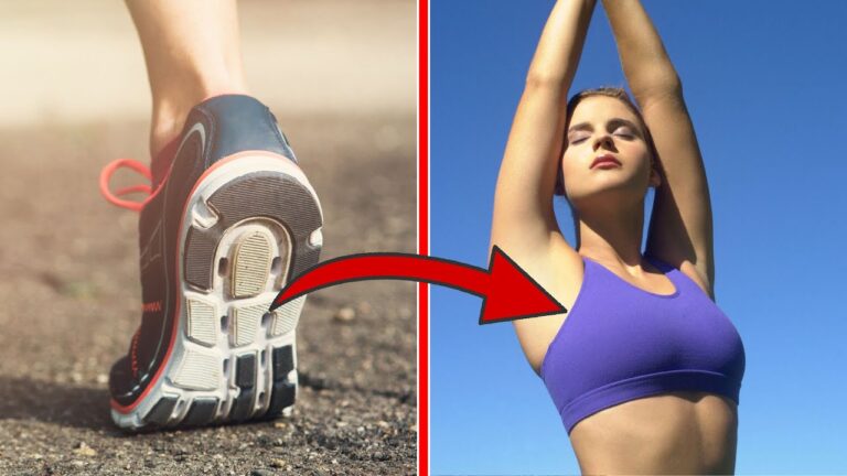 5 Essentials for Summer Jogging You Didn’t Know You Needed! 🌞🏃‍♀️