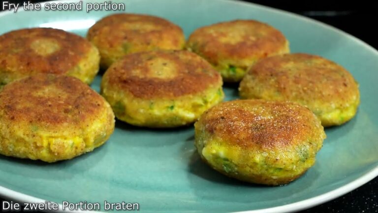 5 Delicious Recipes with Potatoes and Canned Tuna You Need to Try Today!