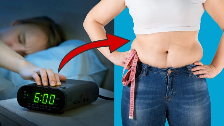 5 Morning Habits That Are Making You Gain Weight—Change Your Routine Today!