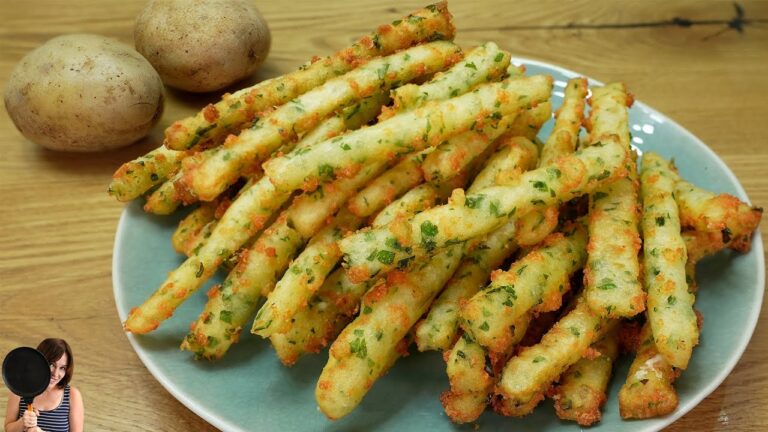 3 Potato Recipes Better Than Meat You Need to Try Now!