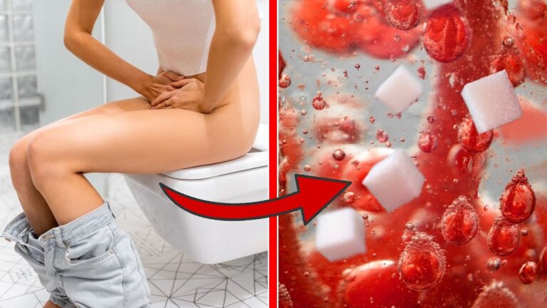 6 Signs of High Blood Sugar You Should Never Ignore—Learn the Facts Now!