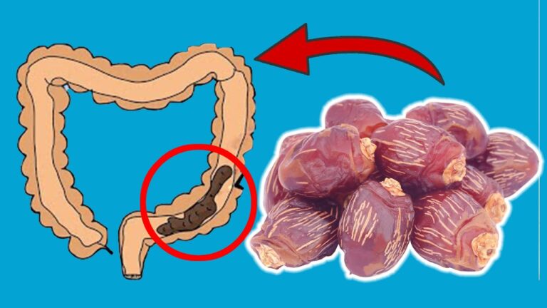Flush Your Gut: 2 Tablespoons of This to Eliminate Waste Naturally!