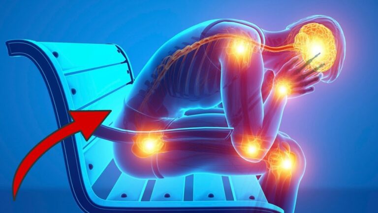 5 Signs of Vitamin D Deficiency You Can’t Ignore – Discover Them Now!