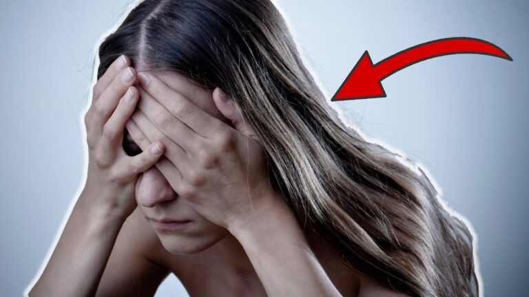 4 Signs of Depression You Should Never Ignore – Discover the Warning Signs Now!